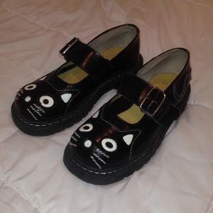 Black Kitty - Mary Jane T.U.K