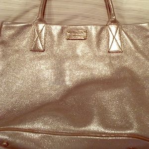 Kate Spade Leather Bag