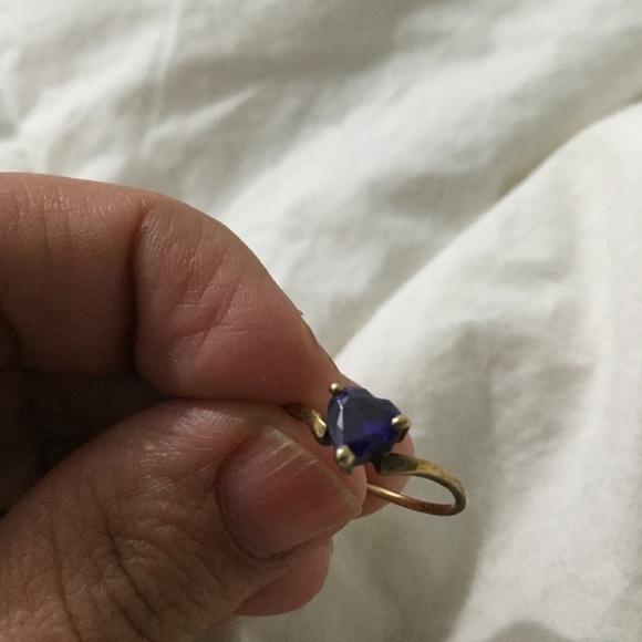 14k gold ring 💍 for two $38.00ea