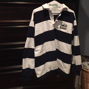 UNH rugby