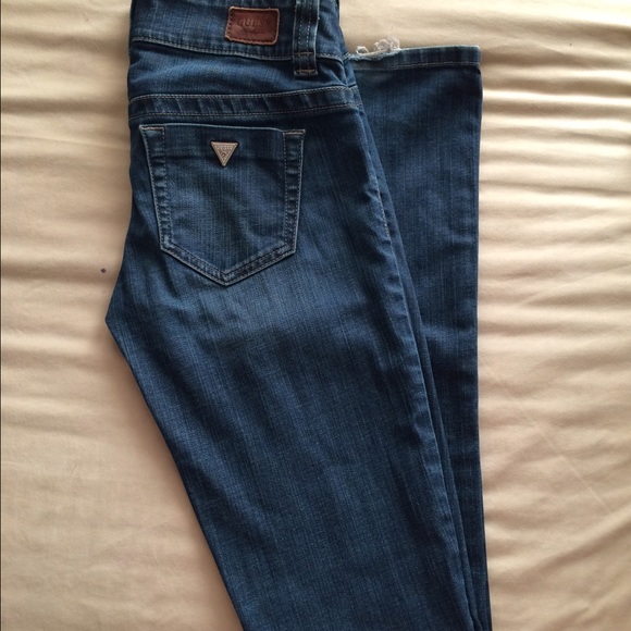 Guess jeans