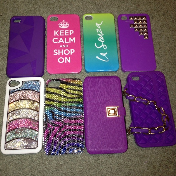 Iphone 4/4s Cases