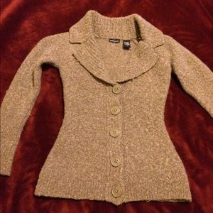 Gorgeous, sexy sweater from Victoria's Secret