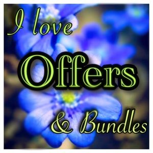 💎✨MAKE OFFERS✨💎