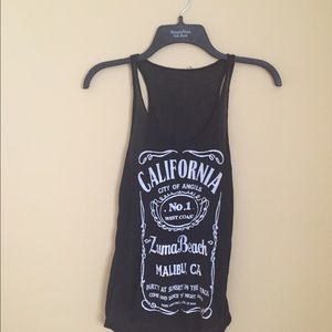 Brandy Melville tank