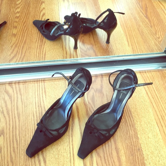Ready for any occasion - Picture 1 of 2