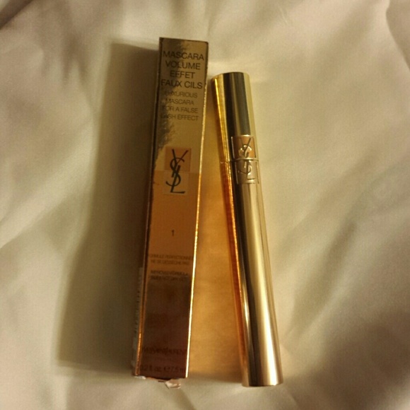 FLASH SALE! YSL Volume Effet Faux Cils