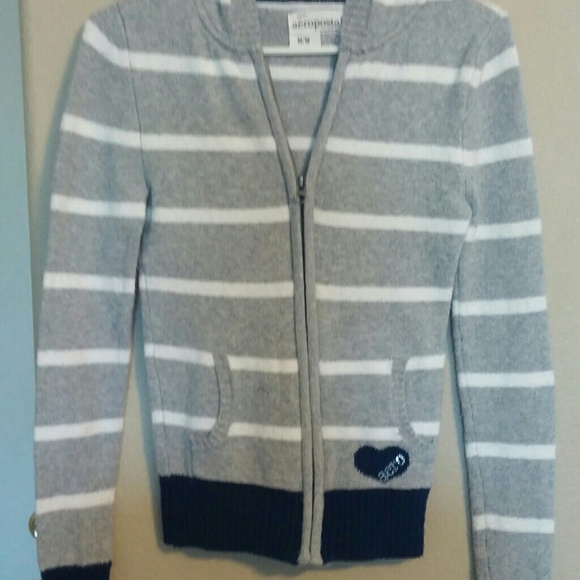 Aeropostale sweater