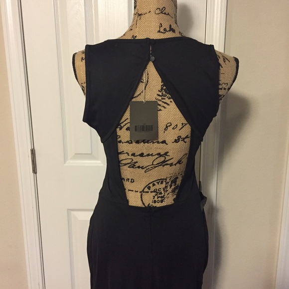 Long Maxi style dress - Picture 2 of 2