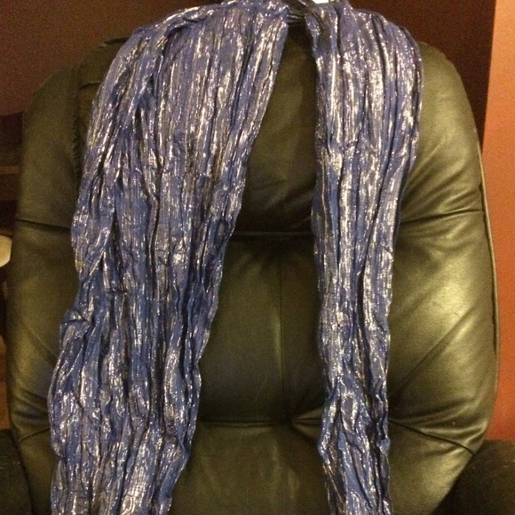 H & M scarf