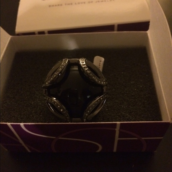 Opera Ring by Lia Sophia