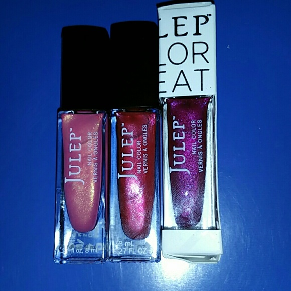 Julep bundle