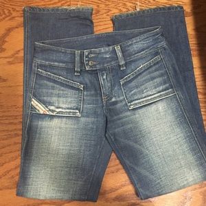 Diesel Jeans