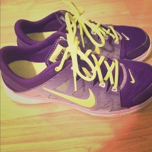 Nike Training sneakers