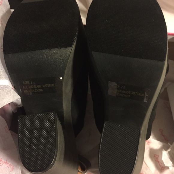 Heels SALE!!!! - Picture 2 of 2