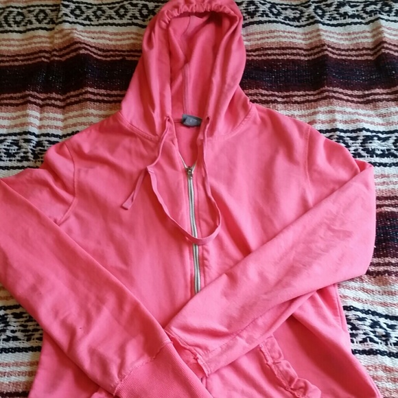 Vanity sweatshirt