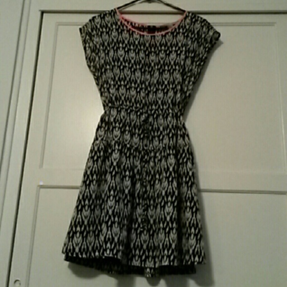 Forever 21 dress