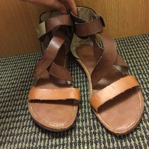 Sam Edelman Sandals