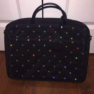 Abbi New York laptop case bag