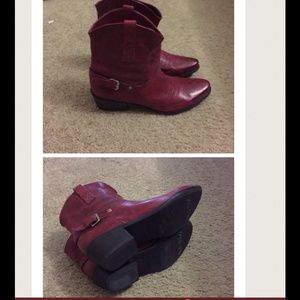 Fabulous Franco Sartos