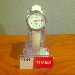 Timex Indiglo Watch