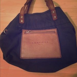 Liebskind purse