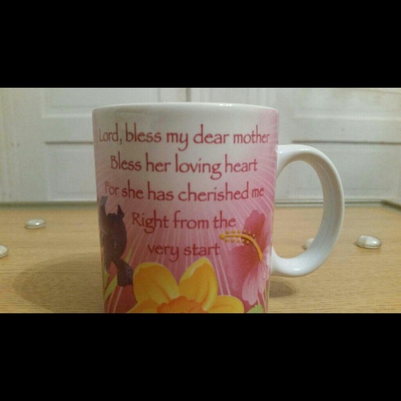 Mother's day mug