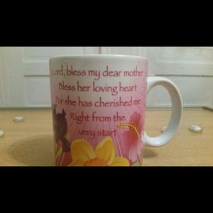 Mother's day mug