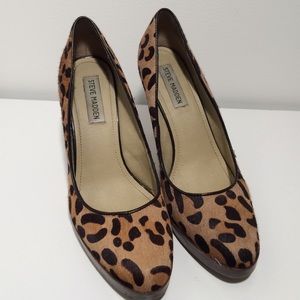 Steve Madden Stilettos