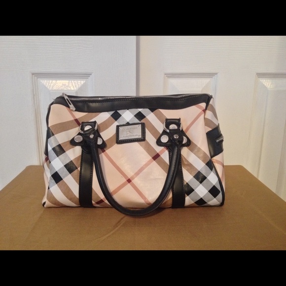 Fashion Tote