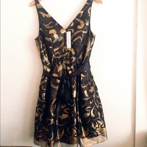 Francesca's Party Dress: Never Worn!