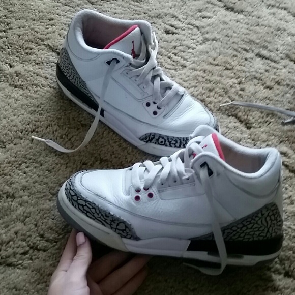 Jordans