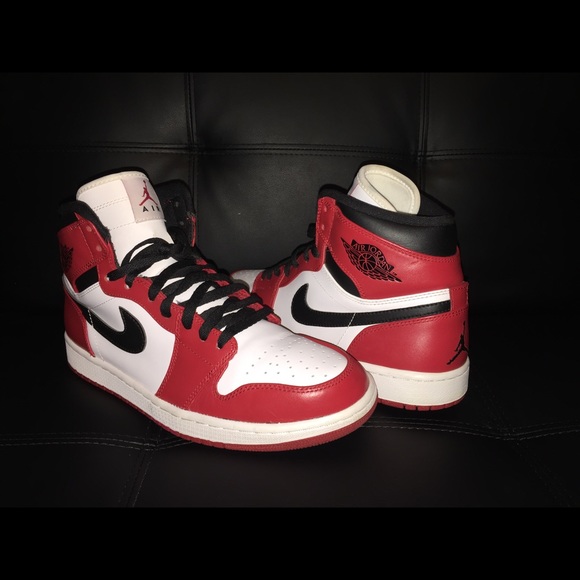 Men's retro jordan