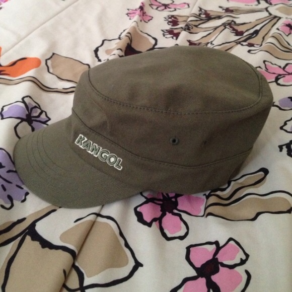 Kangool cap