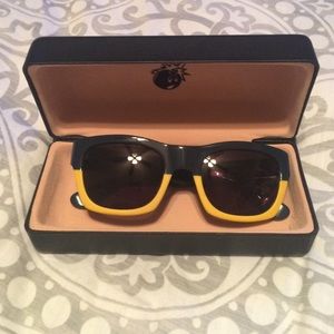 The Hundreds sunglasses
