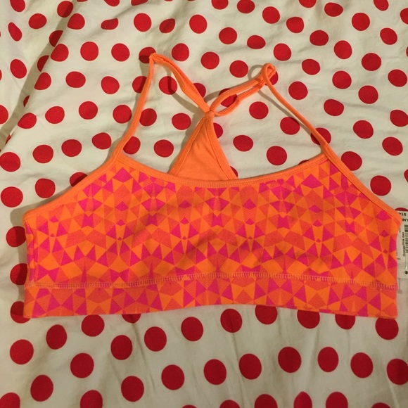 Sports Bra - $5