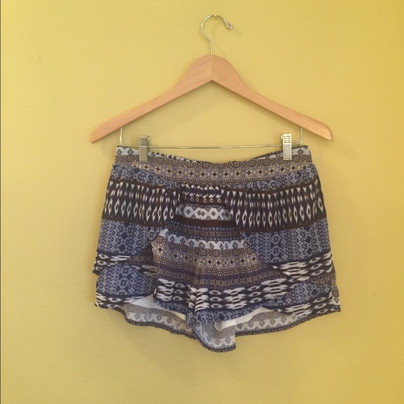 Free people shorts
