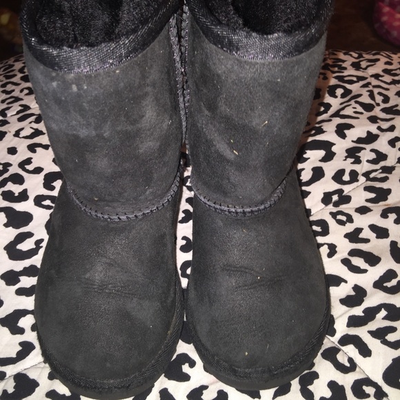 Girly uggs