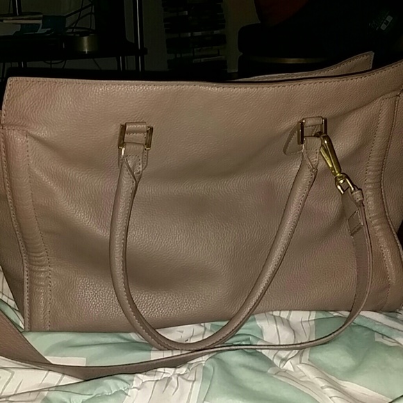 Shoulder bag