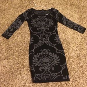 Forever 21 Sweater Dress