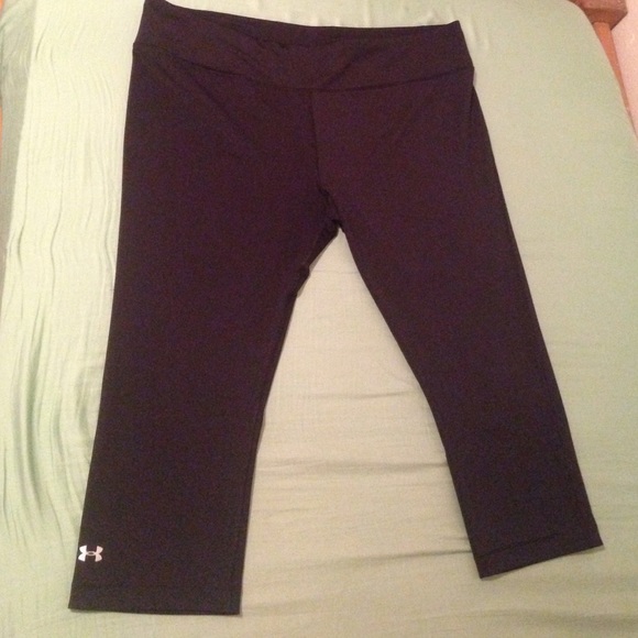 Under Armour Crops
