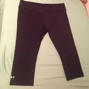 Under Armour Crops