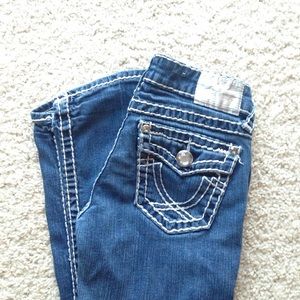 LA Idol Jeans