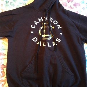 Cameron Dallas Sweatshirt