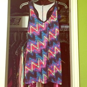 Fila Workout Tank
