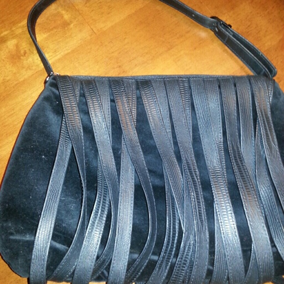 Morgan Shoulder Purse - Picture 2 of 3