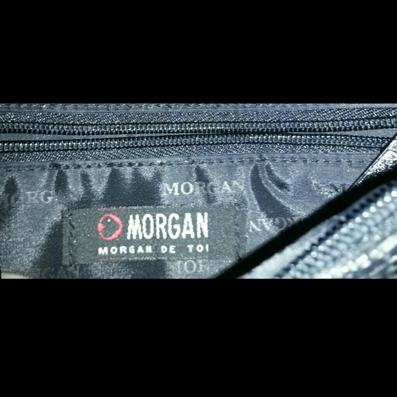 Morgan Shoulder Purse - Picture 3 of 3