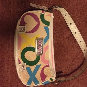 Xoxo Handbag