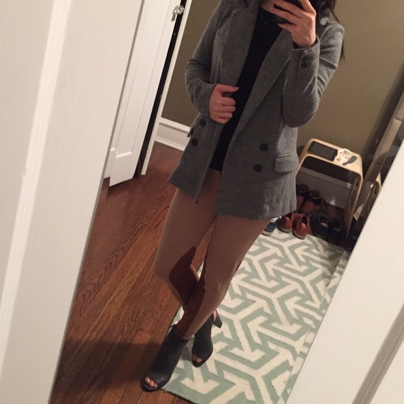 Sharing my new jcrew blazer