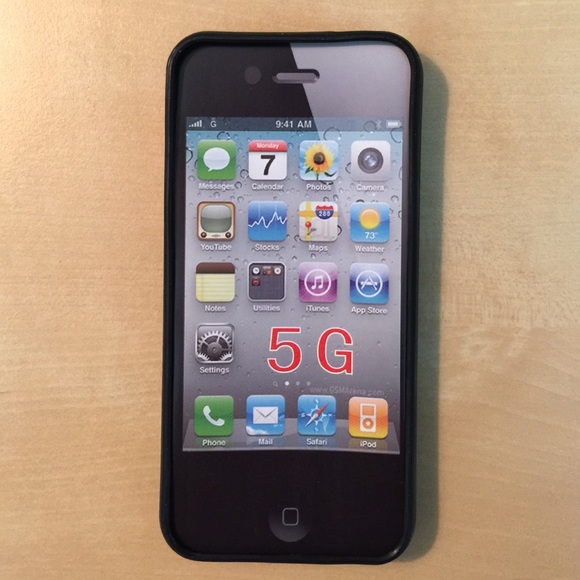 Iphone 5&5s case - Picture 2 of 2